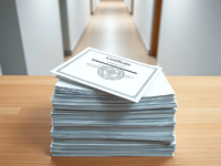 DGUV streicht unnötige Transportbescheinigung für Ärzte - Foto: über boerse-global.de