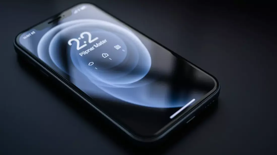 iOS 26: So kontrollieren Sie den Hintergrund-Effekt beim Always-On Display - Bild: über boerse-global.de