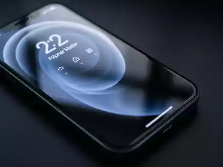 iOS 26: So kontrollieren Sie den Hintergrund-Effekt beim Always-On Display - Foto: über boerse-global.de