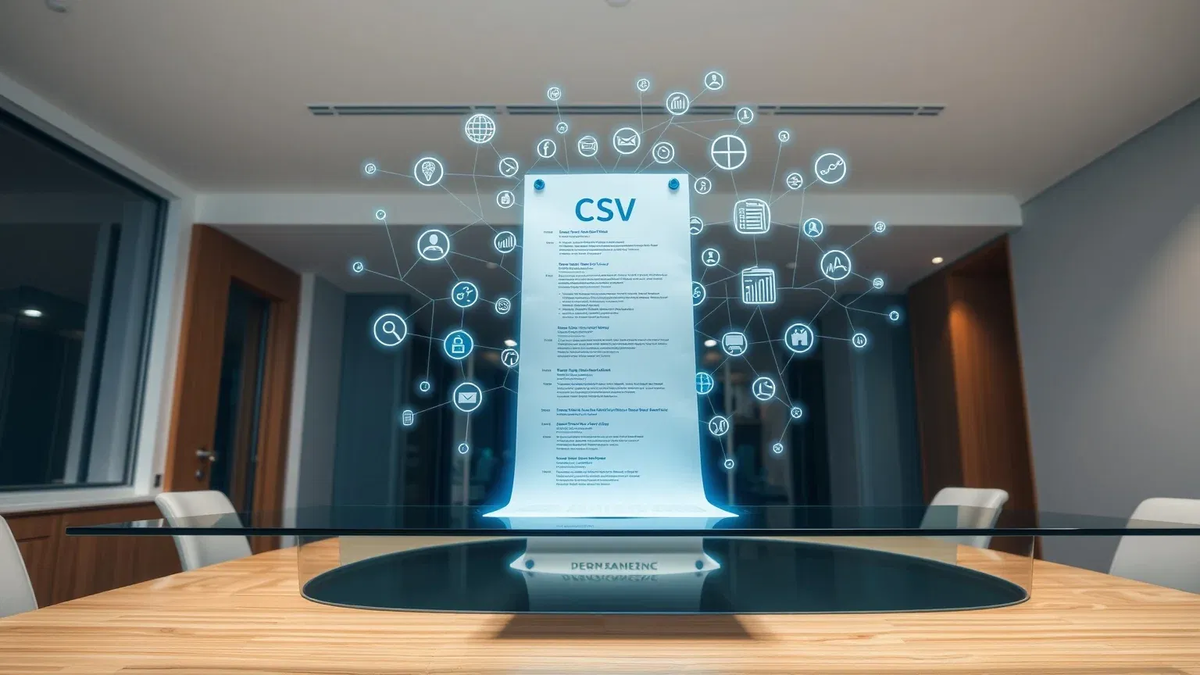 Skills-Based Hiring wird 2026 zur deutschen Personalstrategie - Foto: über boerse-global.de