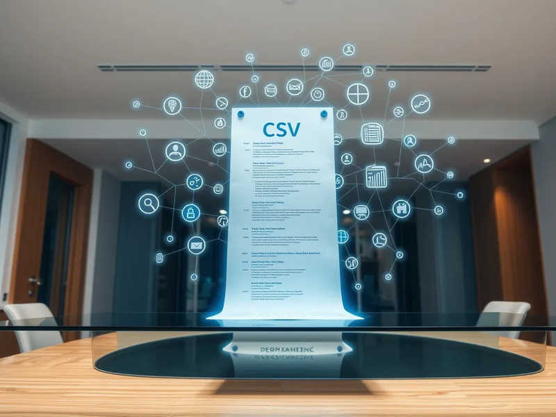 Skills-Based Hiring wird 2026 zur deutschen Personalstrategie - Foto: über boerse-global.de