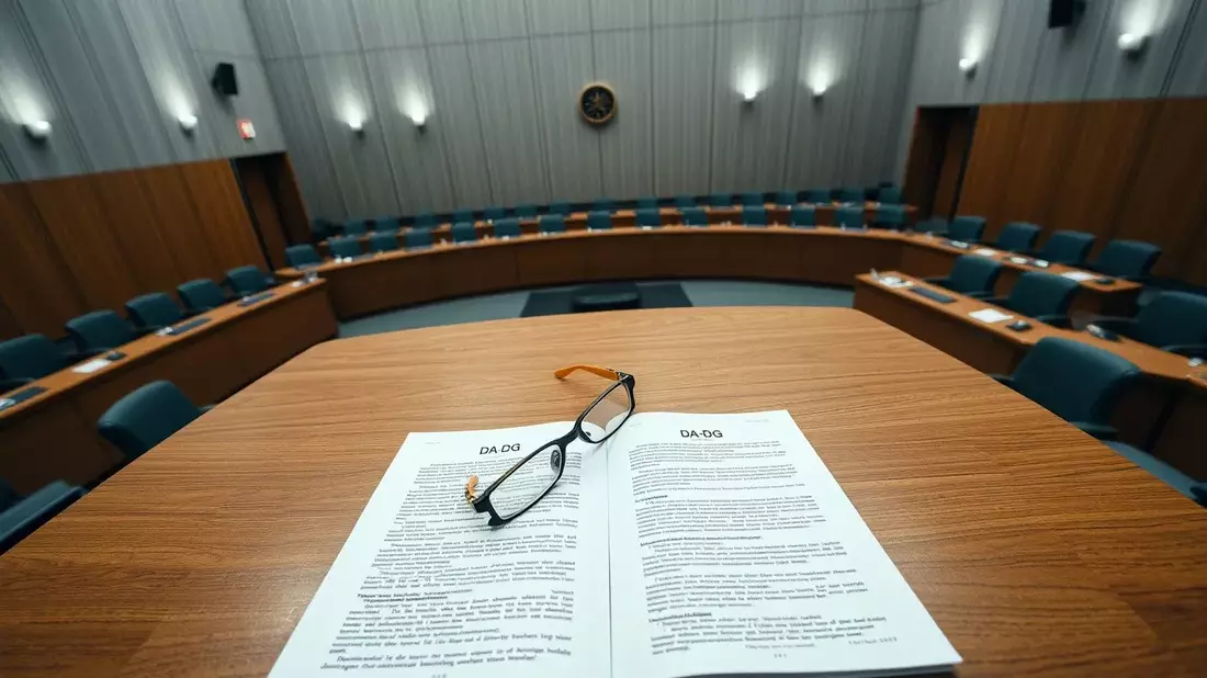 Data-Act-Gesetz: Experten warnen vor Rechtsunsicherheit - Bild: über boerse-global.de