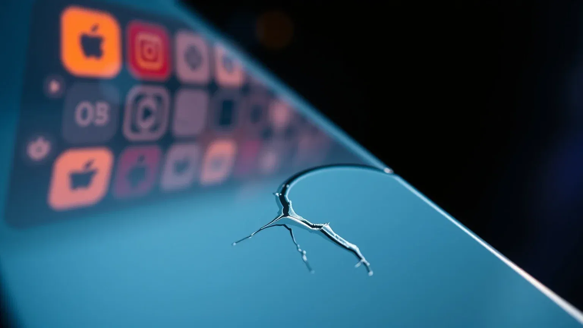 Apple iOS: Sicherheitsrisiken durch neue App-Stores nehmen zu - Foto: über boerse-global.de