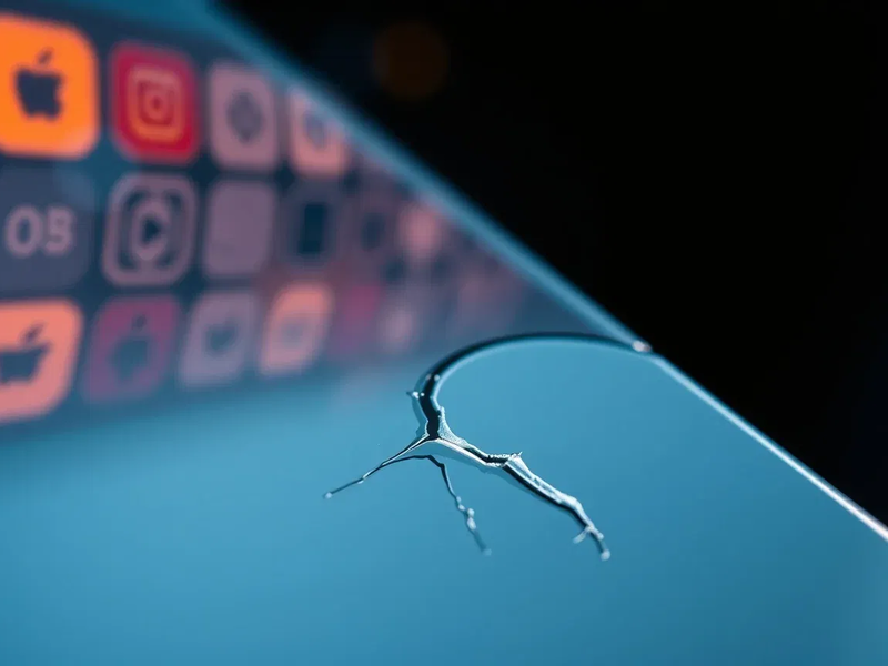 Apple iOS: Sicherheitsrisiken durch neue App-Stores nehmen zu - Foto: über boerse-global.de