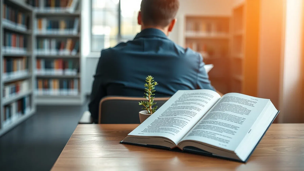 Psychische Gesundheitskompetenz: Deutschland hat ein massives Wissensproblem - Foto: über boerse-global.de