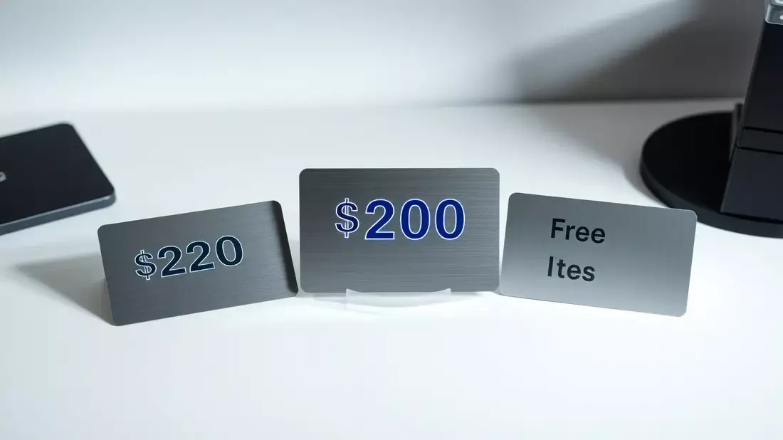 KI-Markt spaltet sich: 200 Euro werden zum neuen Pro-Standard - Bild: über boerse-global.de