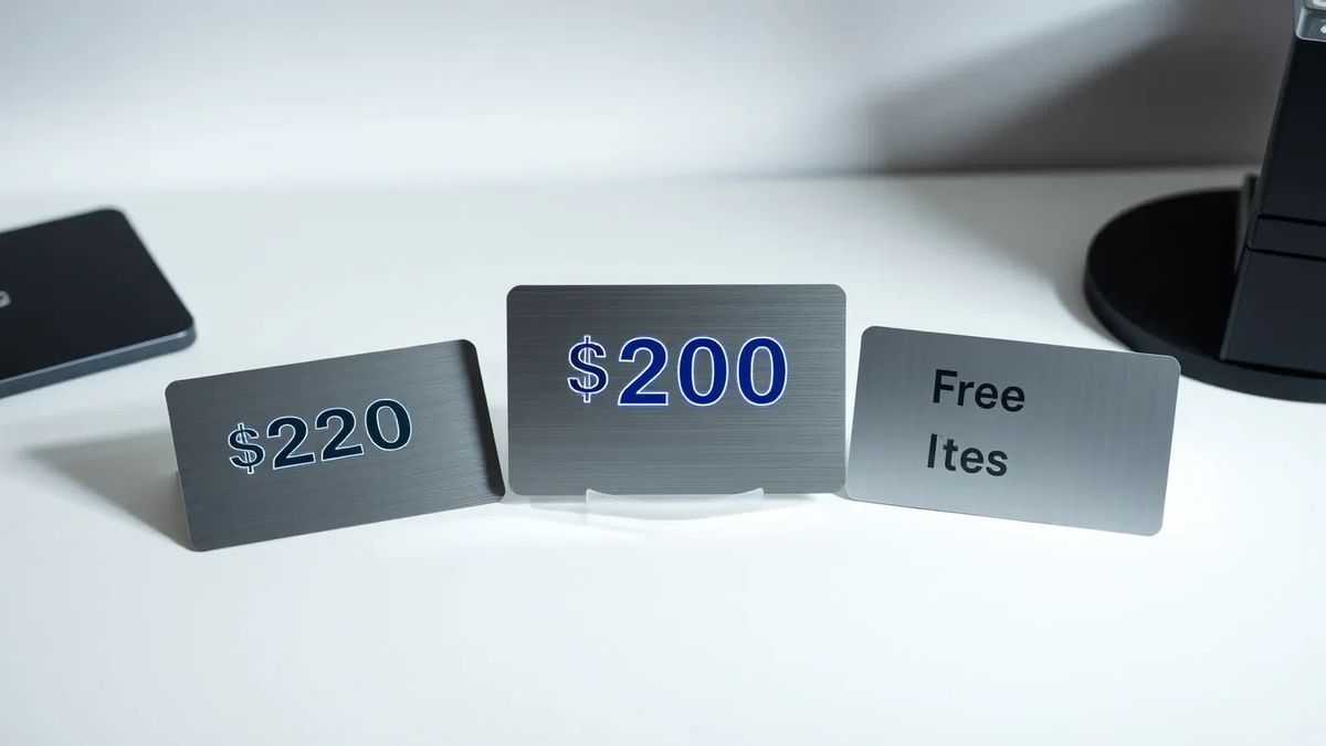 KI-Markt spaltet sich: 200 Euro werden zum neuen Pro-Standard - Foto: über boerse-global.de