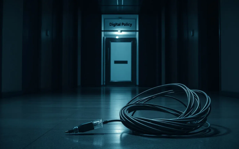 Digital Omnibus: EU-Pläne für Datenschutz-Lockerung lösen breiten Widerstand aus - Foto: über boerse-global.de Digital Omnibus: EU-Pläne für Datenschutz-Lockerung lösen breiten Widerstand aus - Foto: über boerse-global.de