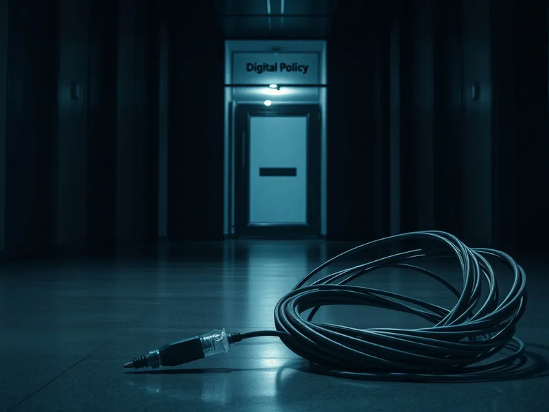 Digital Omnibus: EU-Pläne für Datenschutz-Lockerung lösen breiten Widerstand aus - Foto: über boerse-global.de