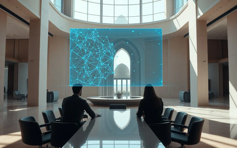 Brand & AI Safety Summit startet in Dubai - Foto: über boerse-global.de