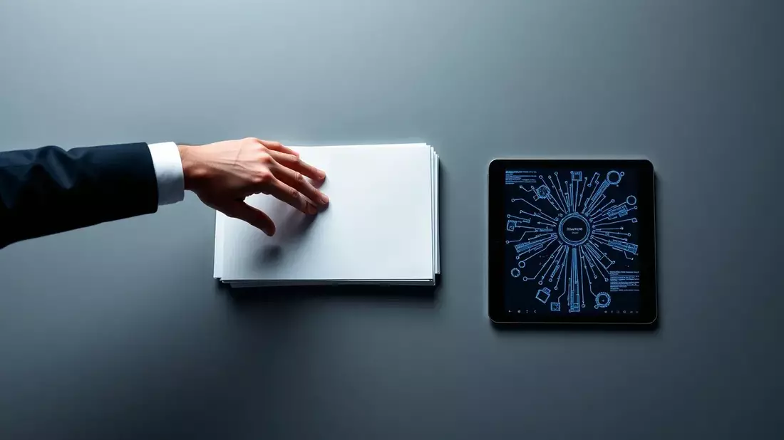 Gartner-Prognose: KI-Flut erzwingt Null-Vertrauen in Daten - Bild: über boerse-global.de