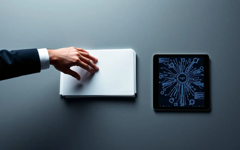 Gartner-Prognose: KI-Flut erzwingt Null-Vertrauen in Daten - Foto: über boerse-global.de