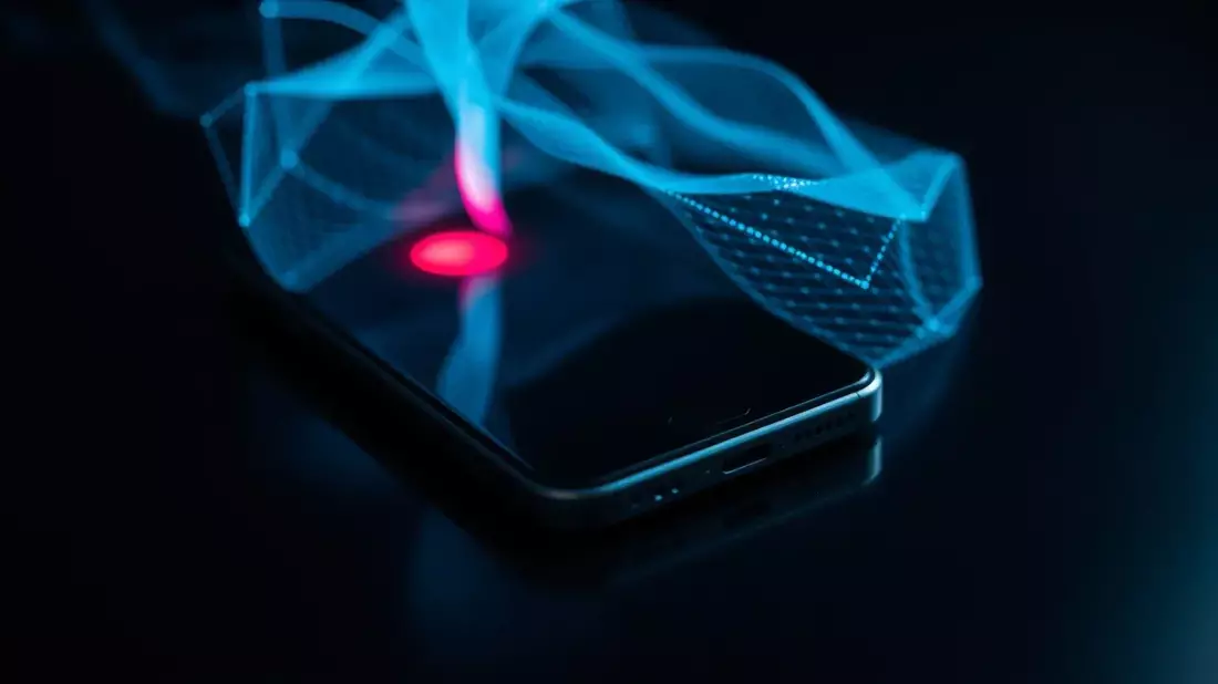KI wird zum Schlachtfeld der Smartphone-Sicherheit - Bild: über boerse-global.de