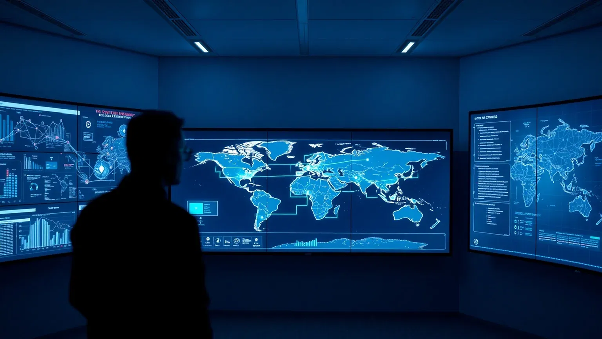 KI und Automatisierung revolutionieren globale Expansion - Foto: über boerse-global.de