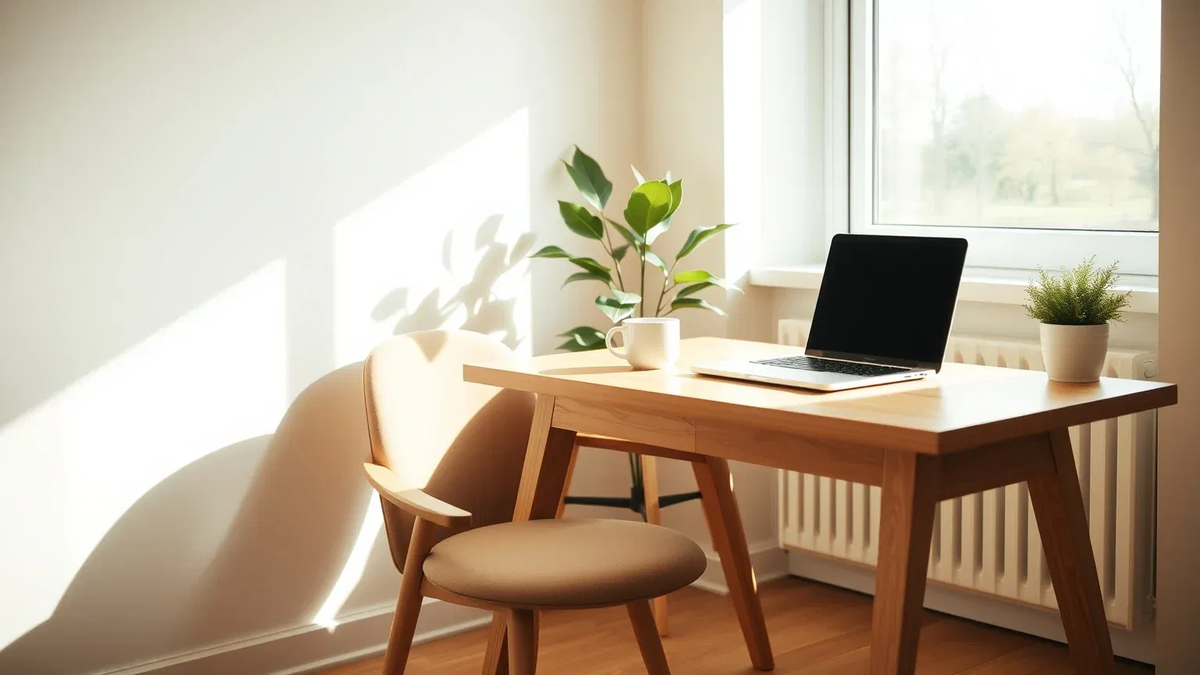 Work-Life-Blending: Die neue Arbeitsrealität 2026 - Foto: über boerse-global.de