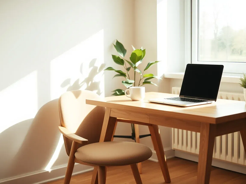 Work-Life-Blending: Die neue Arbeitsrealität 2026 - Foto: über boerse-global.de