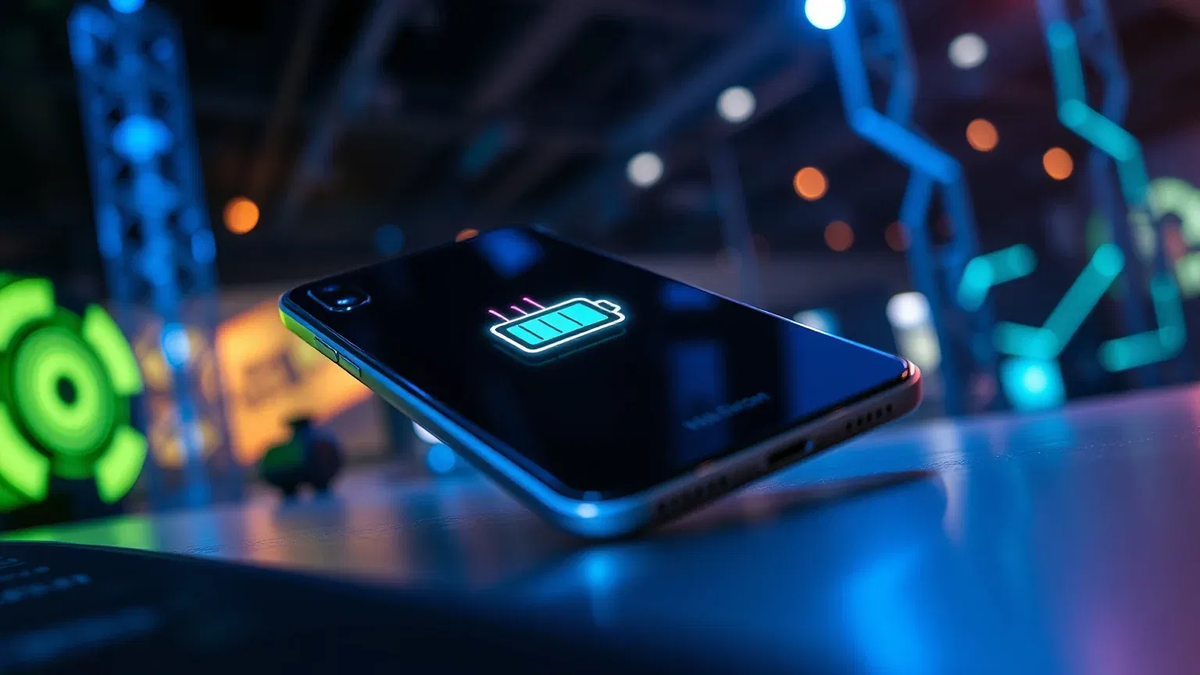 Redmi Turbo 5: Xiaomi setzt mit Mega-Akkus neue Maßstäbe - Foto: über boerse-global.de