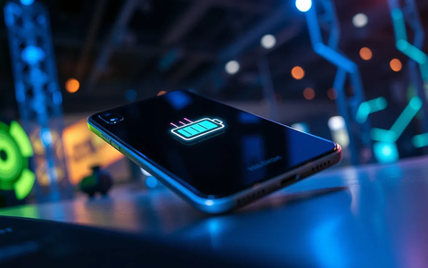 Redmi Turbo 5: Xiaomi setzt mit Mega-Akkus neue Maßstäbe - Foto: über boerse-global.de