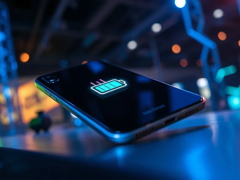 Redmi Turbo 5: Xiaomi setzt mit Mega-Akkus neue Maßstäbe - Foto: über boerse-global.de