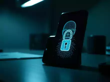 KI-Trojaner knacken biometrische Bank-Sicherheit - Foto: über boerse-global.de