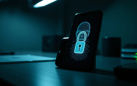 KI-Trojaner knacken biometrische Bank-Sicherheit - Foto: über boerse-global.de