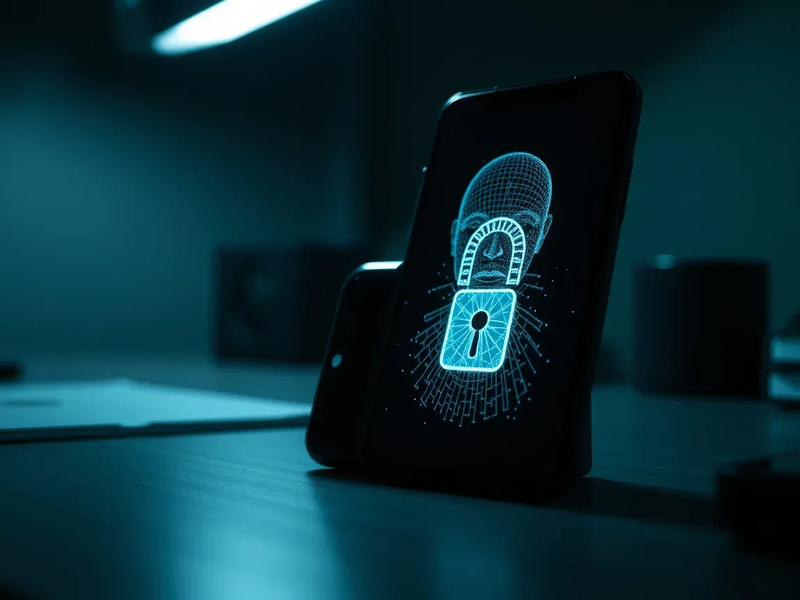 KI-Trojaner knacken biometrische Bank-Sicherheit - Foto: über boerse-global.de