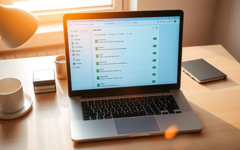 E-Mail-Posteingang wird 2026 zur Kommandozentrale - Foto: über boerse-global.de