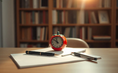 Pomodoro-Technik besiegt die Aufschieberitis - Foto: über boerse-global.de