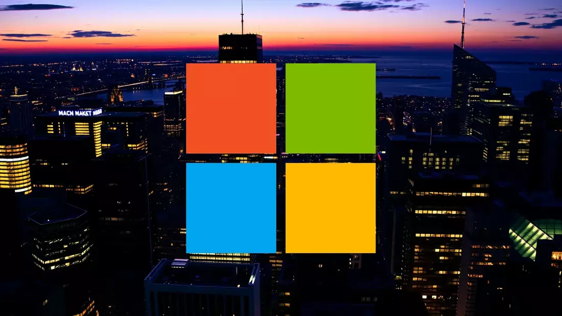 Microsoft’s AI Ambition: A High-Stakes Balancing Act Illustration mit AI erstellt übermittelt durch boerse-global.de