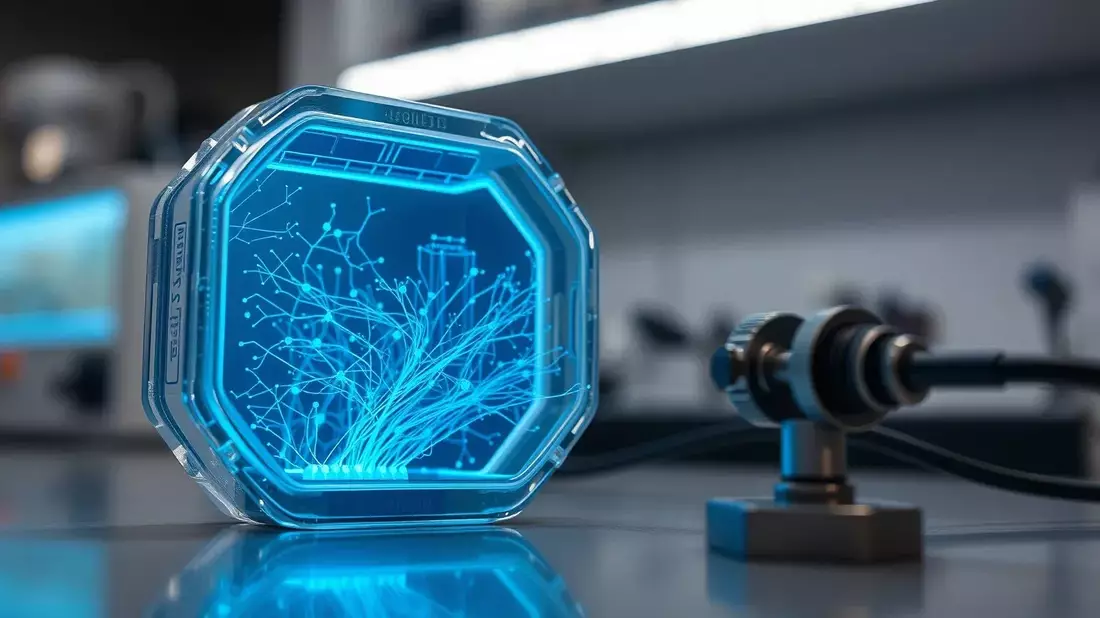 Organ-on-a-Chip beschleunigt Alzheimer-Forschung - Bild: über boerse-global.de