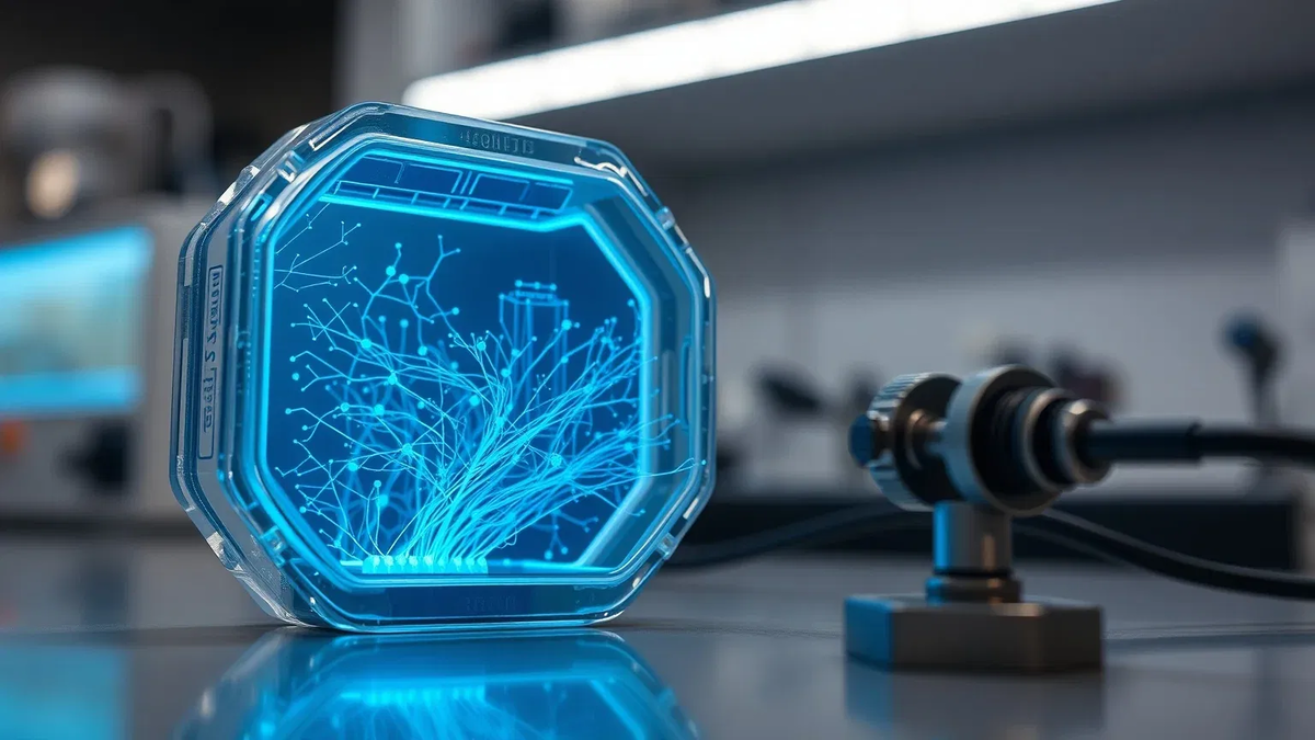 Organ-on-a-Chip beschleunigt Alzheimer-Forschung - Foto: über boerse-global.de