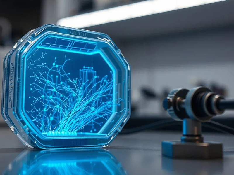 Organ-on-a-Chip beschleunigt Alzheimer-Forschung - Foto: über boerse-global.de