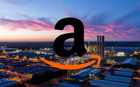 Amazon’s Strategic Pivot: Heavy Bets on AI Amid Major Job Cuts and Retail Retreat - Foto: über boerse-global.de