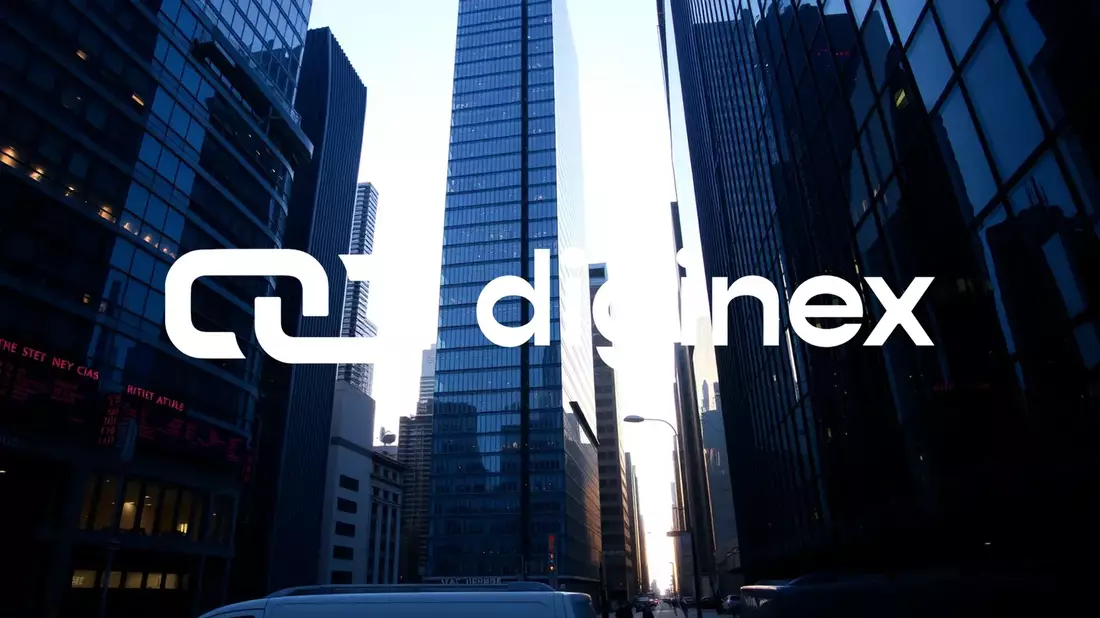 Diginex Pivots to ESG with Leadership Change and Acquisitions Illustration mit AI erstellt übermittelt durch boerse-global.de