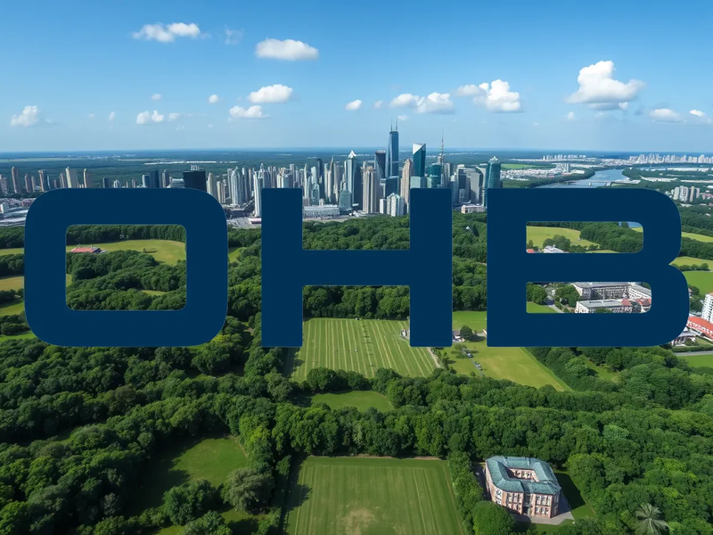 OHB Aktie: Milliarden-Deal sorgt für Chaos - Foto: über boerse-global.de