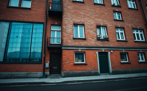 Historisches Museum Frankfurt stellt Wohnungsfrage - Foto: über boerse-global.de