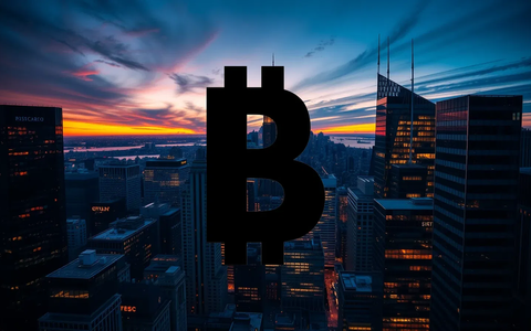 MicroStrategy Doubles Down on Bitcoin Amid Share Price Decline - Foto: über boerse-global.de