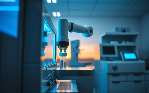 Fujirebio startet automatisierten Alzheimer-Test - Foto: über boerse-global.de