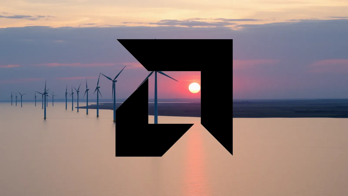 AMD Shares Gain Momentum Ahead of Earnings Release - Foto: über boerse-global.de