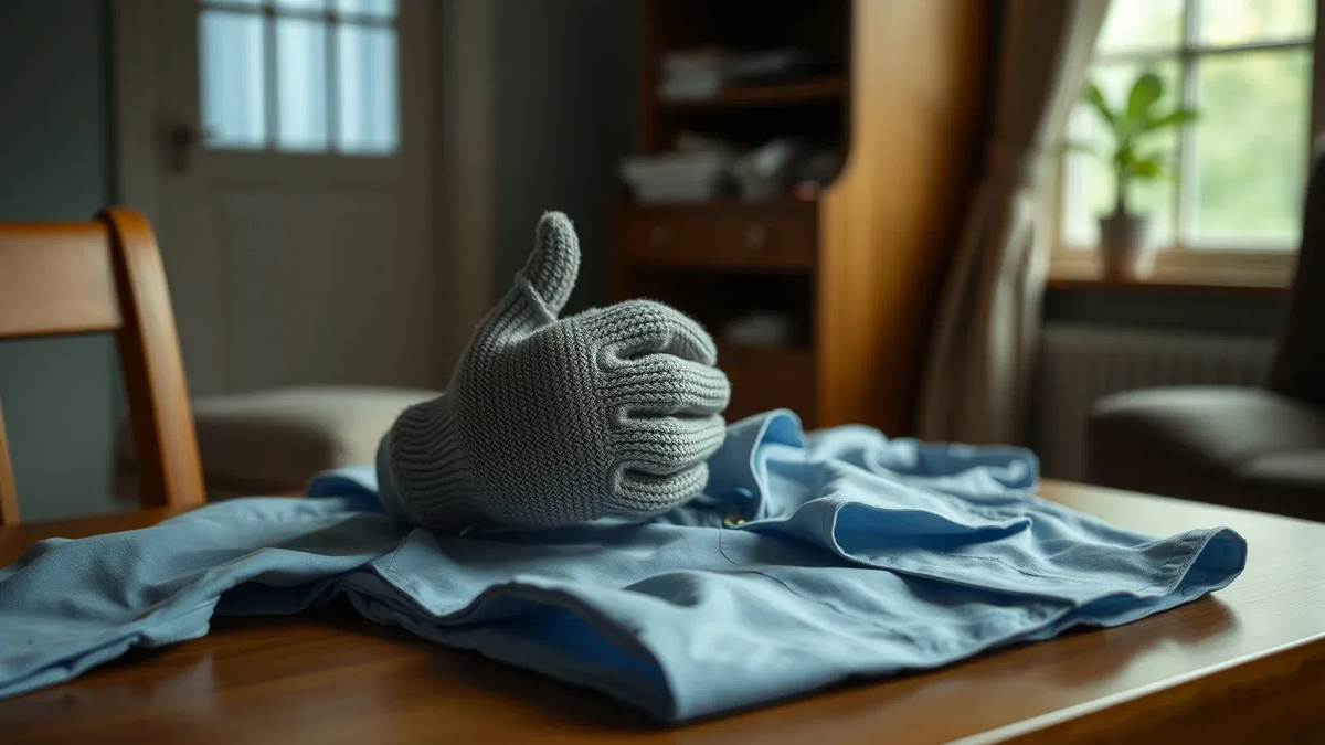 Demenz-Parcours: So erleben Gesunde die Krankheit - Foto: über boerse-global.de