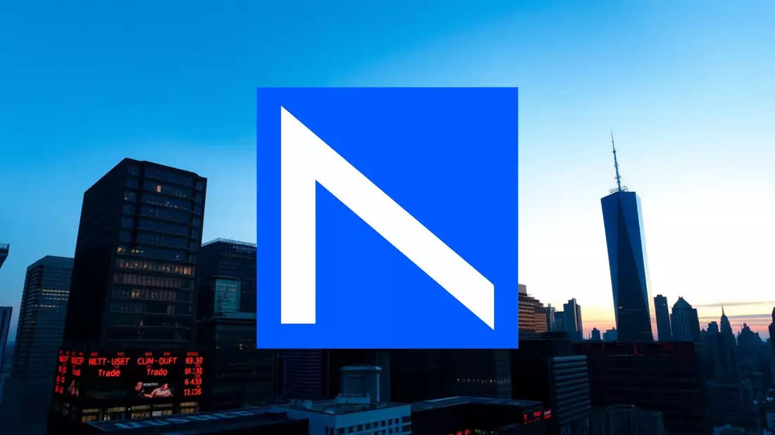 Nokia Aktie: Absturz vor Zahlen - Bild: über boerse-global.de