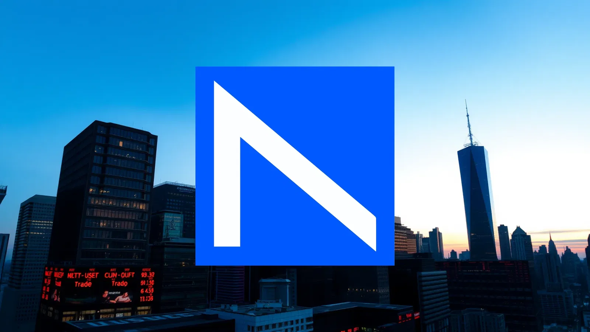 Nokia Aktie: Absturz vor Zahlen - Foto: über boerse-global.de