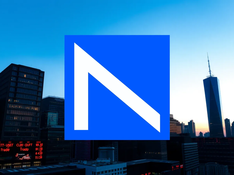 Nokia Aktie: Absturz vor Zahlen - Foto: über boerse-global.de