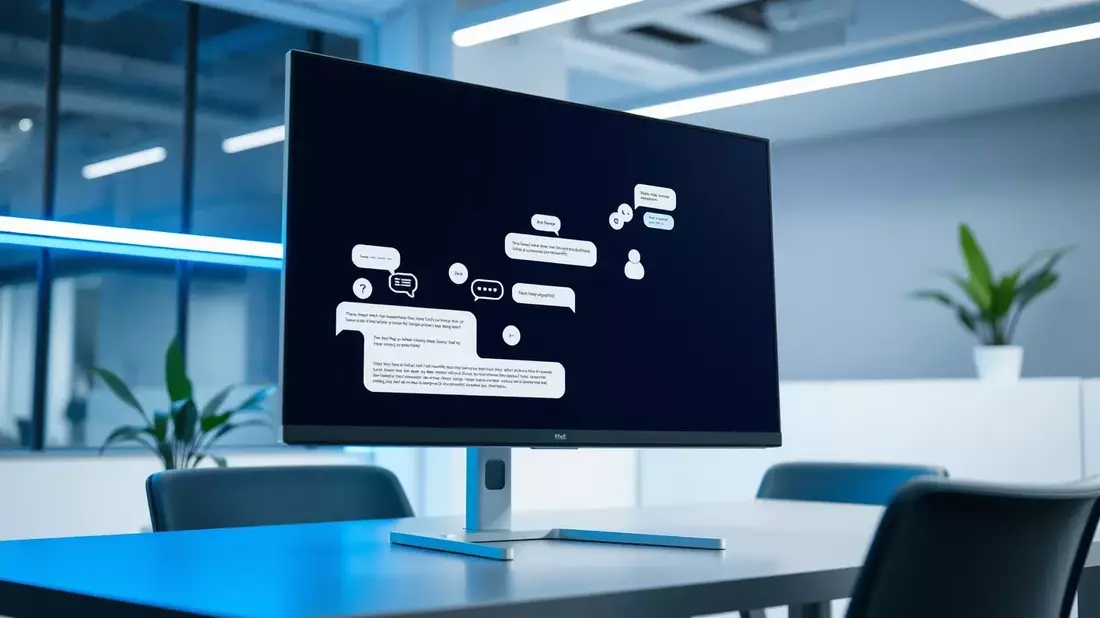 Microsoft Copilot wandelt Chat-Wirrwarr in strukturierte Dokumente - Bild: über boerse-global.de