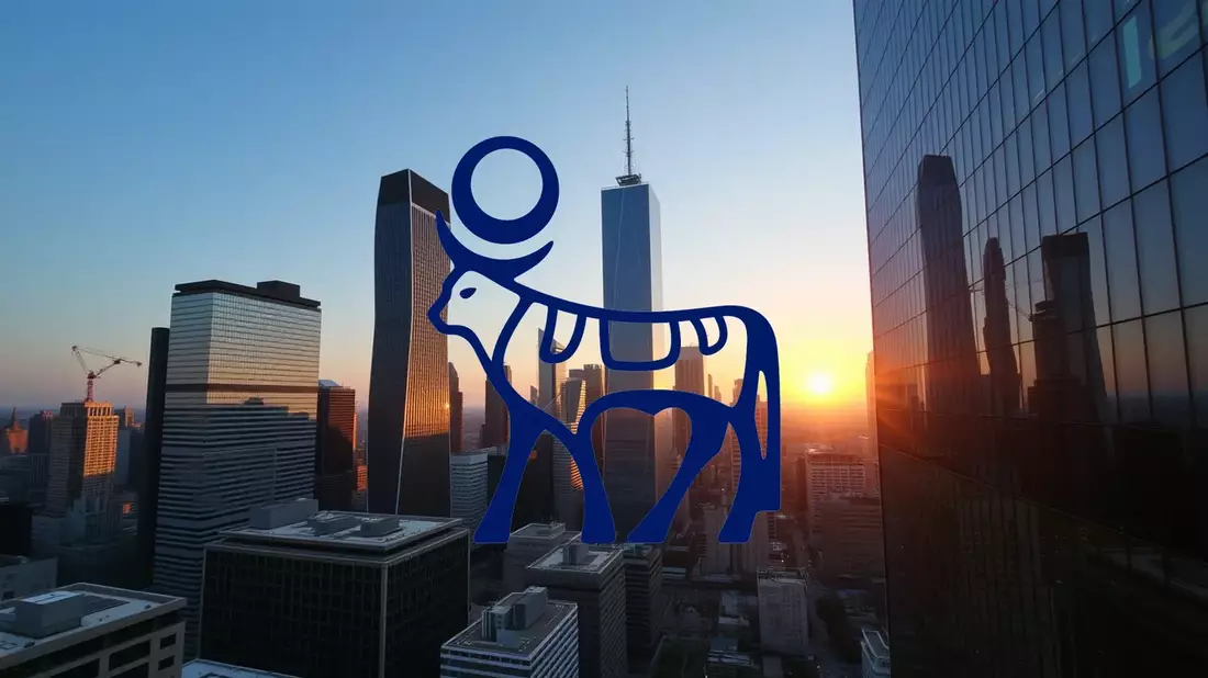 Novo Nordisk Shares Under Pressure from Marketing Spend and Competitive Fears Illustration mit AI erstellt übermittelt durch boerse-global.de