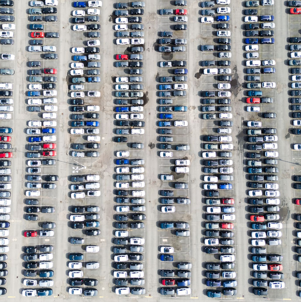 Autoland Deutschland - Wie geht es für die Hersteller weiter? - Foto: Julian Stratenschulte/dpa