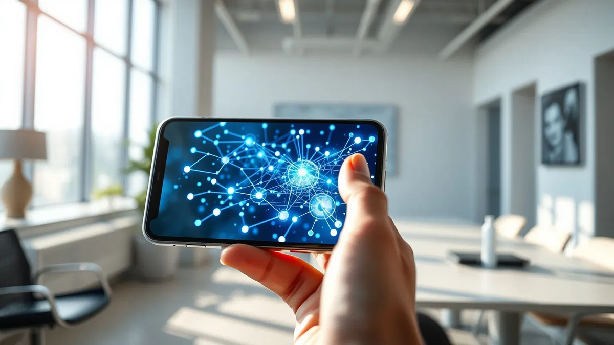 Google macht KI zur neuen Such-Standardantwort - Foto: über boerse-global.de