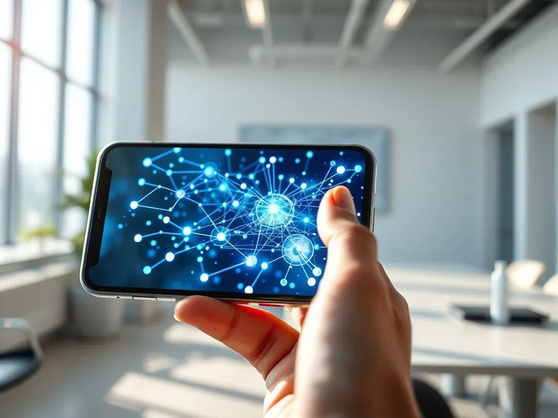 Google macht KI zur neuen Such-Standardantwort - Foto: über boerse-global.de