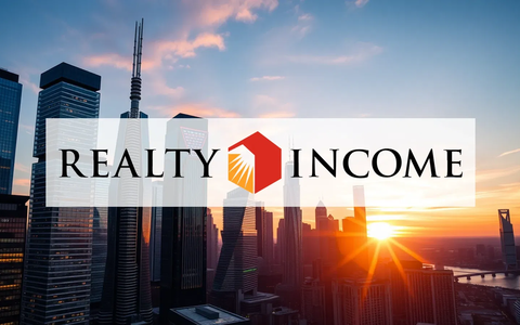 Realty Income: La Constancia como Estrategia en un Mercado Volátil - Foto: über boerse-global.de