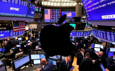 Apple’s Pivotal Moment: iPhone 17 Drives Record Quarter Amid AI Uncertainty - Foto: über boerse-global.de